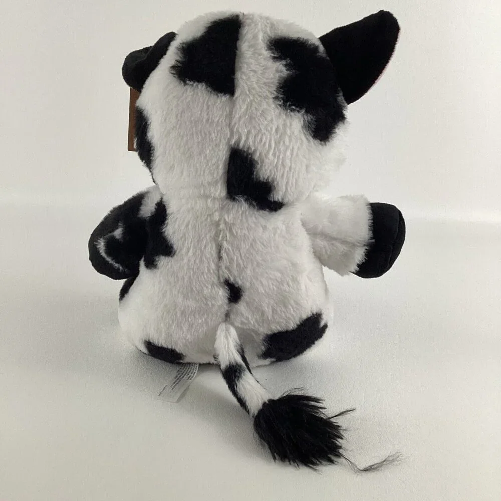 Pet Smart Charm Cow 12